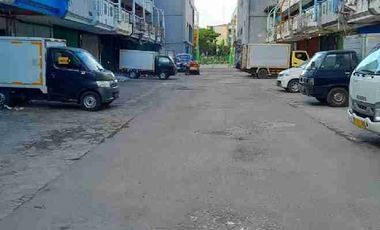 DIKONTRAKKAN RUKO MANGGA DUA RAYA