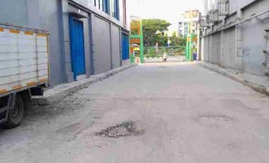 DIKONTRAKKAN RUKO MANGGA DUA RAYA