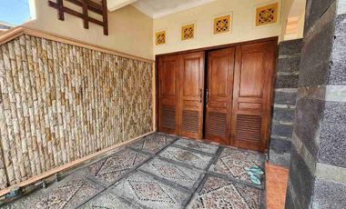 Rumah Bagus Akses Aspal Lebar Dekat Fave Hotel Sumber