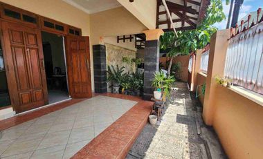Rumah Bagus Akses Aspal Lebar Dekat Fave Hotel Sumber
