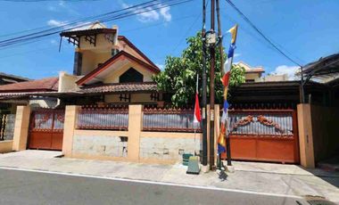 Rumah Bagus Akses Aspal Lebar Dekat Fave Hotel Sumber