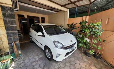 Rumah Bagus Akses Aspal Lebar Dekat Fave Hotel Sumber