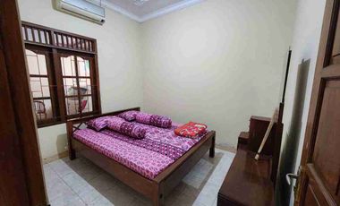 Rumah Bagus Akses Aspal Lebar Dekat Fave Hotel Sumber