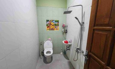 Rumah Bagus Akses Aspal Lebar Dekat Fave Hotel Sumber