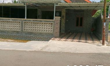 Rumah dijual di Purwanegara, Banjarnegara