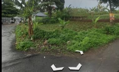 Tanah Cipageran Asri, cocok untuk Usaha