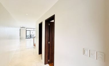 Modern Brand New Semi Furnished House and Lot for Sale in BF Homes Parañaque