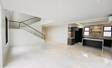 Modern Brand New Semi Furnished House and Lot for Sale in BF Homes Parañaque