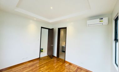 Modern Brand New Semi Furnished House and Lot for Sale in BF Homes Parañaque