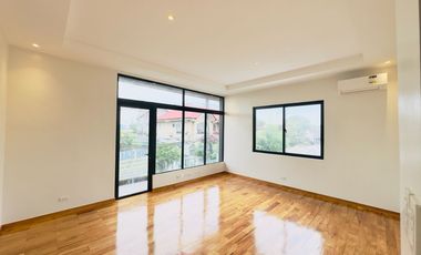 Modern Brand New Semi Furnished House and Lot for Sale in BF Homes Parañaque