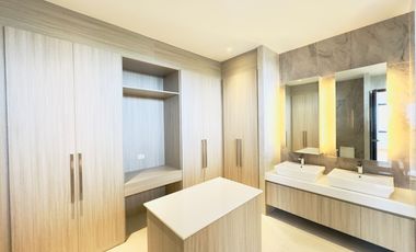 Modern Brand New Semi Furnished House and Lot for Sale in BF Homes Parañaque