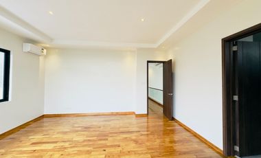 Modern Brand New Semi Furnished House and Lot for Sale in BF Homes Parañaque