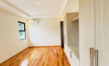 Modern Brand New Semi Furnished House and Lot for Sale in BF Homes Parañaque