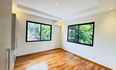 Modern Brand New Semi Furnished House and Lot for Sale in BF Homes Parañaque