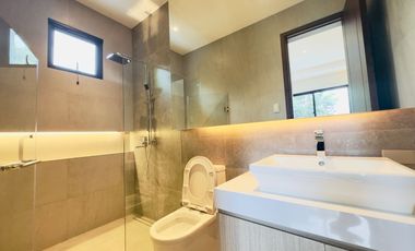 Modern Brand New Semi Furnished House and Lot for Sale in BF Homes Parañaque