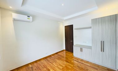 Modern Brand New Semi Furnished House and Lot for Sale in BF Homes Parañaque