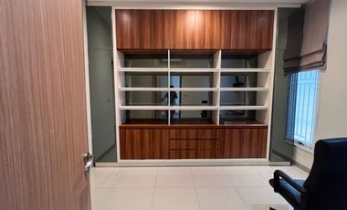 Disewa Rumah Mewah 2 Lantai Full Furnished Siap Huni Bisa Langsung Masuk Green Lake City Cluster Amerika Latin