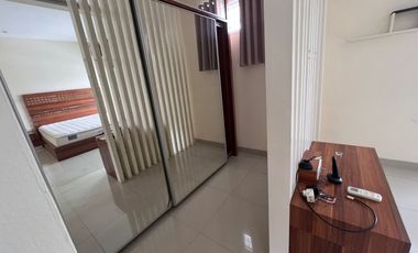 Disewa Rumah Mewah 2 Lantai Full Furnished Siap Huni Bisa Langsung Masuk Green Lake City Cluster Amerika Latin