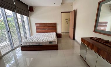 Disewa Rumah Mewah 2 Lantai Full Furnished Siap Huni Bisa Langsung Masuk Green Lake City Cluster Amerika Latin