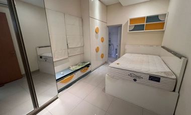 Disewa Rumah Mewah 2 Lantai Full Furnished Siap Huni Bisa Langsung Masuk Green Lake City Cluster Amerika Latin