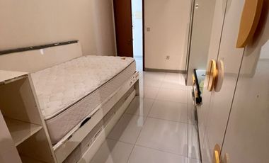 Disewa Rumah Mewah 2 Lantai Full Furnished Siap Huni Bisa Langsung Masuk Green Lake City Cluster Amerika Latin