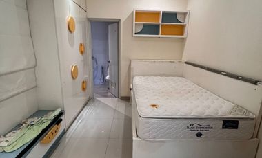 Disewa Rumah Mewah 2 Lantai Full Furnished Siap Huni Bisa Langsung Masuk Green Lake City Cluster Amerika Latin