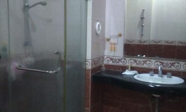 Rumah 2 Lantai Kelapa Gading Kirana Hook Timur