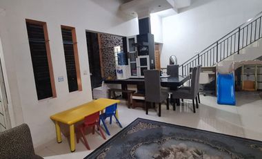 Jual Rumah STRATEGIS cocok untuk Kantor ataupun hunian di dekat Polban sariwangi Gegerkalong Bandung