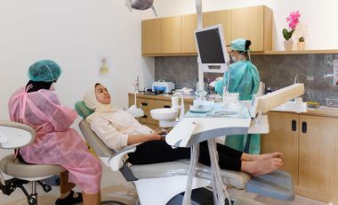 Apartemen Siap Huni di Tengah Kota Bogor - Fully Furnished - Hadiah langsung Apple Watch SE / iPhone 16