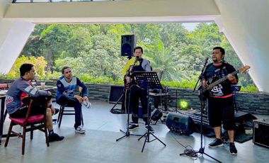 Apartemen Siap Huni di Tengah Kota Bogor - Fully Furnished - Hadiah langsung Apple Watch SE / iPhone 16