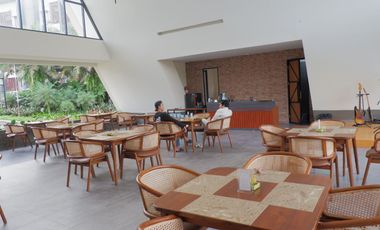 Apartemen Siap Huni di Tengah Kota Bogor - Fully Furnished - Hadiah langsung Apple Watch SE / iPhone 16