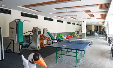 Apartemen Siap Huni di Tengah Kota Bogor - Fully Furnished - Hadiah langsung Apple Watch SE / iPhone 16