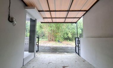 RUMAH MURAH, SIAP HUNI DEKAT PASAR REJODANI, SLEMAN