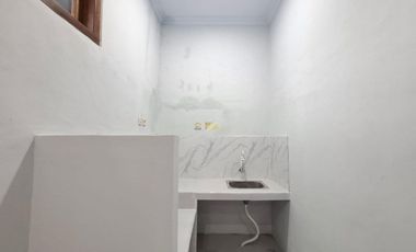 RUMAH MURAH, SIAP HUNI DEKAT PASAR REJODANI, SLEMAN