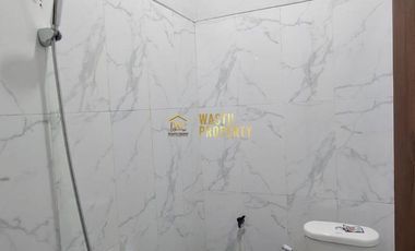 RUMAH MURAH, SIAP HUNI DEKAT PASAR REJODANI, SLEMAN