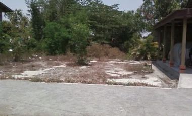 Tanah Dijual di Jalan Raya Piyungan 5 Menit RSUD Prambanan