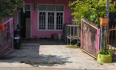 Jual murah rumah di pusat kota Jambi🤯🤯🤯🤯🏃🏃🏃🏃