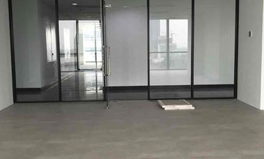 Dijual Ruang Kantor di Luxury Office for Sale — The Smith Building, Alam Sutera
