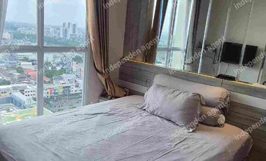 disewakan 2br apartemen puri orchard tower OG view city