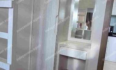 disewakan 2br apartemen puri orchard tower OG view city