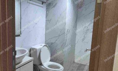 disewakan 2br apartemen puri orchard tower OG view city