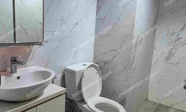 disewakan 2br apartemen puri orchard tower OG view city