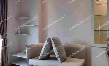 disewakan 2br apartemen puri orchard tower OG view city