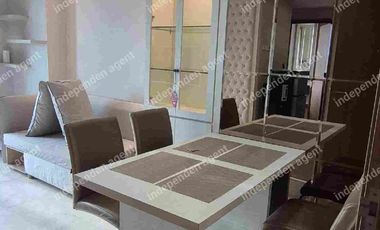 disewakan 2br apartemen puri orchard tower OG view city