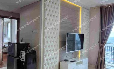 disewakan 2br apartemen puri orchard tower OG view city