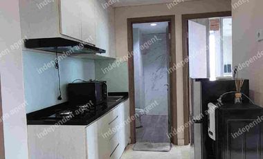 disewakan 2br apartemen puri orchard tower OG view city