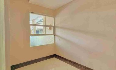 DIJUAL CEPAT RUMAH POSISI HOEK DI BINTARO