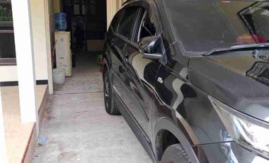 Baru Renov‼️Rumah Rungkut Menanggal Harapan Luas Tanah : 180m²