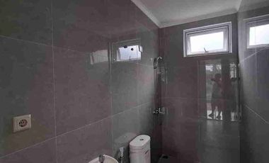 Rumah Baru Renov Bagus di Kota Wisata Cibubur