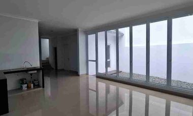 Rumah Baru Renov Bagus di Kota Wisata Cibubur